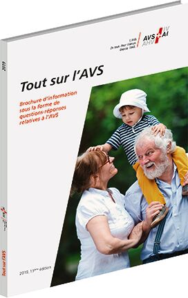 Tout sur l'AVS