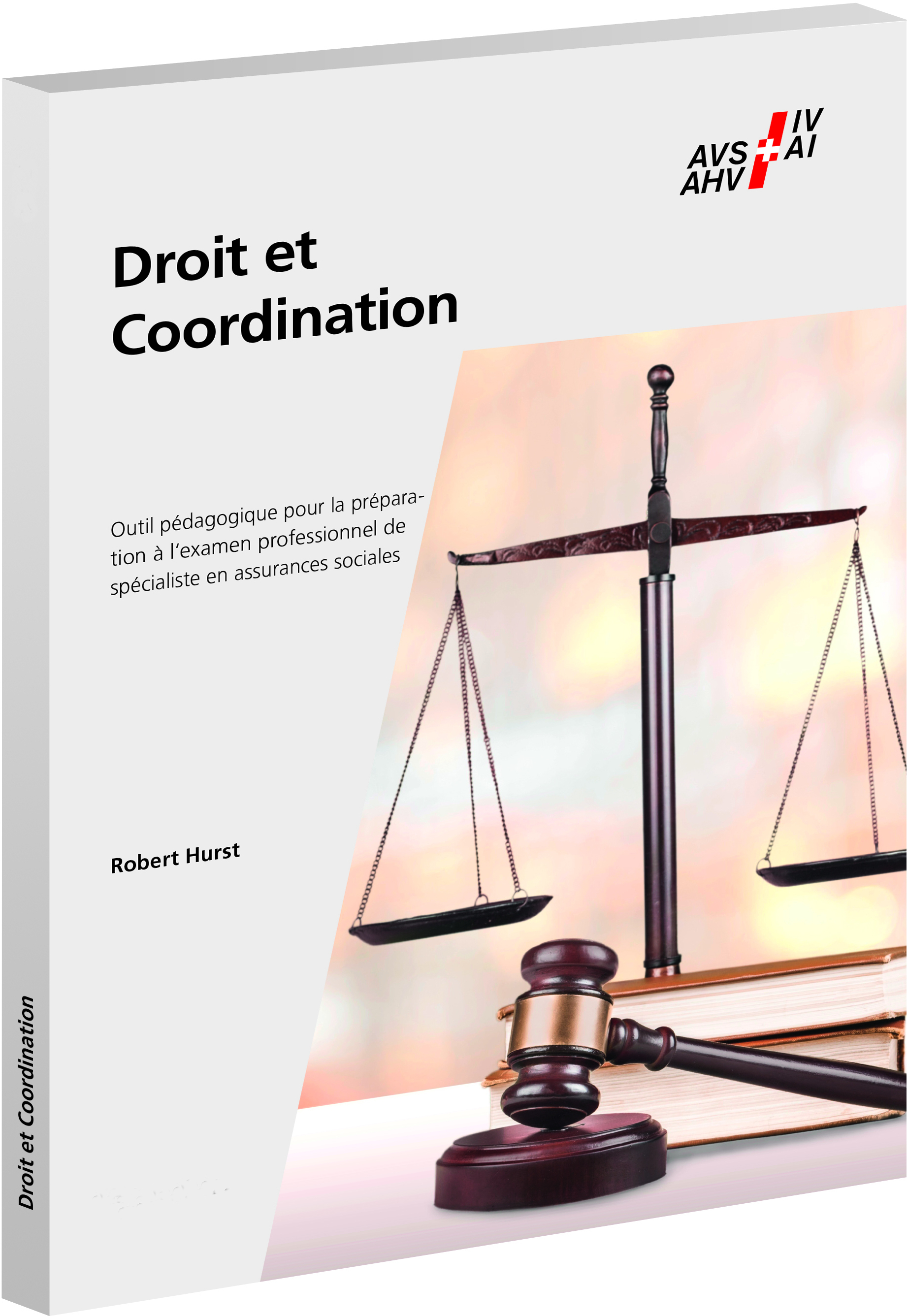 Brochure « Droit et coordination »