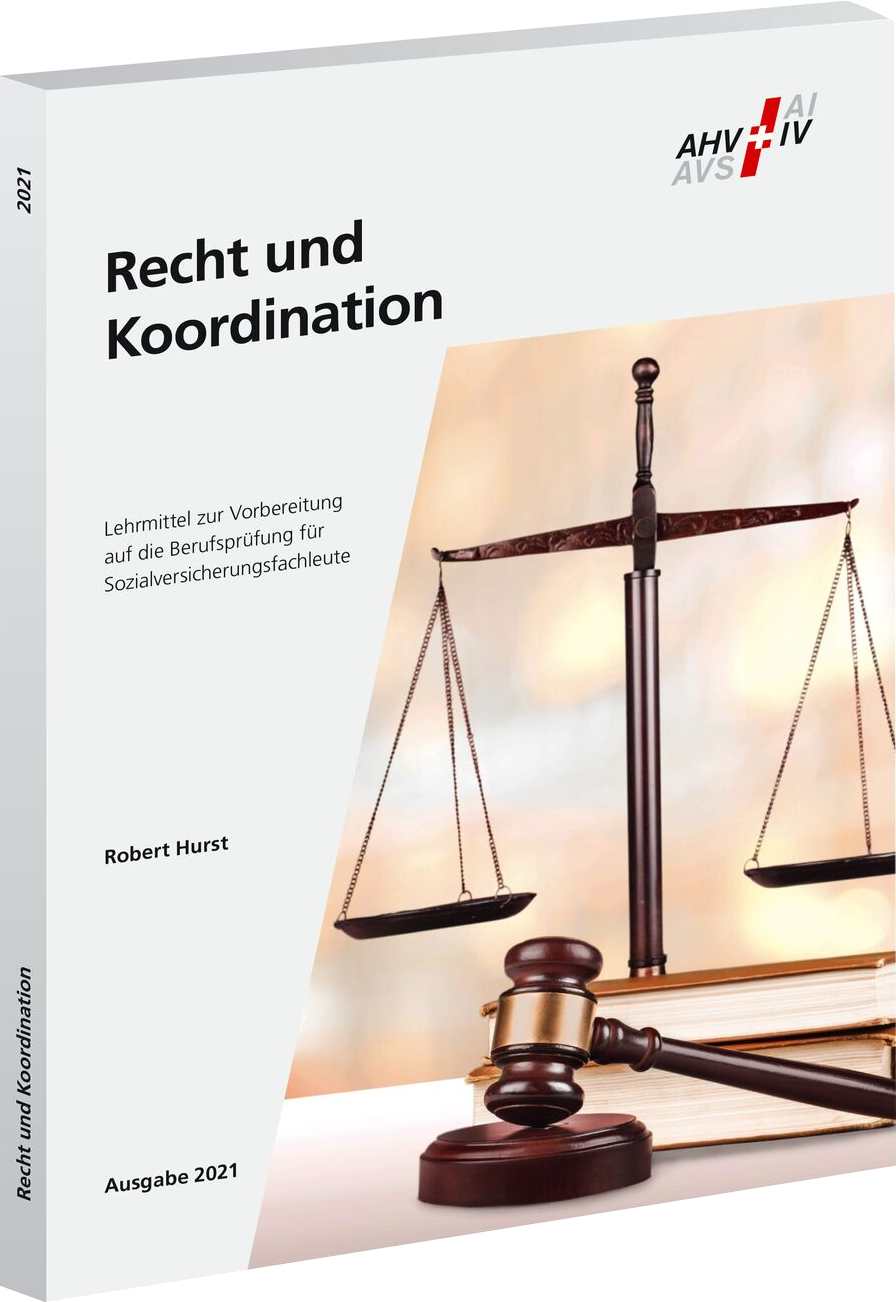 «Recht und Koordination»