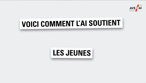 Vidéo explicative de l'AI