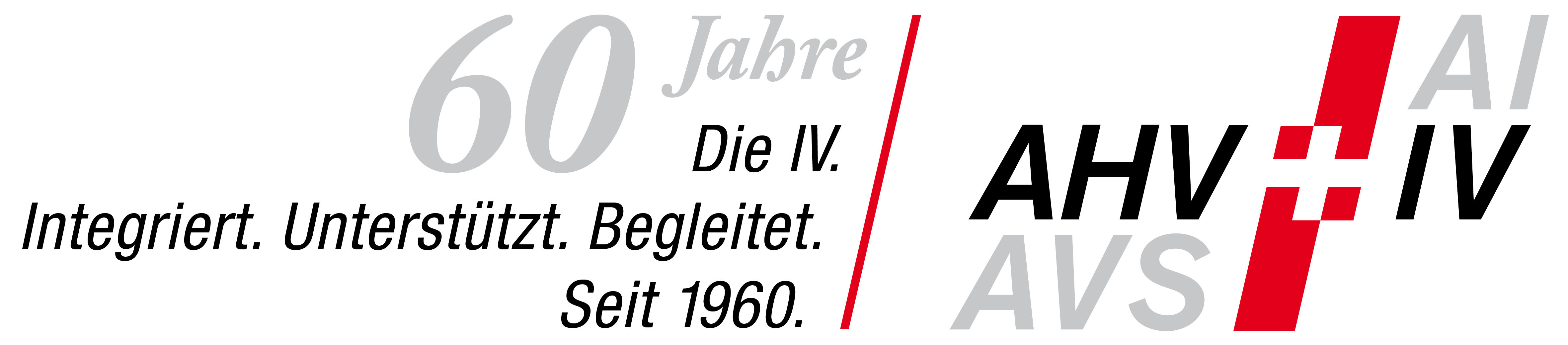 1960 - 2020 = 60 Jahre IV