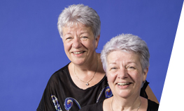 Hilfsmittel und Ergänzungsleistungen unterstützen