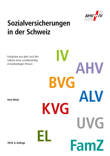 Standardwerk in 6. Auflage